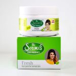 Soumi's Fresh Face Pack (150g)