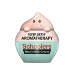Keya Seth Aromatherapy, Schoolers Nourishing Cream Gentle & Safe, Intensive Moisturizing & Nourishing (50gm)