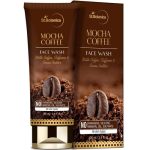 St.Botanica Mocha Coffee Face Wash (100ml)