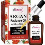St.Botanica Argan Radiance Face Oil (20ml)