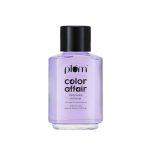 Plum Color Affair Nail Polish Remover (30ml)
