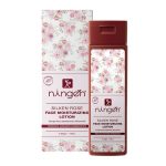 Ningen Silken Rose Face Moisturizing Lotion (200g)