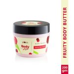 Plum Bodylovin' Drivin' Me Cherry Body Butter (200g)