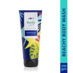 Plum Bodylovin' Hawaiian Rumba Shower Cream Body Wash (200 g)