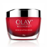 Olay Regenerist Microsculpting Day Cream - Niacinamide (50gm)