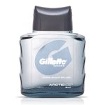 Gillette Arctic Ice Bold After Shave Splash- 100 ml (100ml)