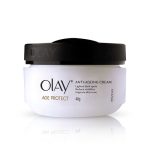 Olay Age Protect - Salicylic Acid, Aloe, Bha- All Skin Type