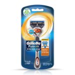 Gillette Fusion Proglide Flexball 1up Razor Pack