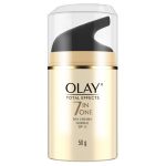 Olay Total Effects 7 In One Day Cream - Niacinamide SPF 15 Normal (50gm)