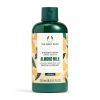 The Body Shop Almond Milk & Soothing & Caring Shower Cream (250ml)