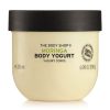 The Body Shop Moringa Body Yogurt (200ml)