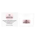 The Body Shop Drops Of Light Brightening Day Cream (50ml)