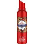 Old Spice Lionpride Deodorant Body Spray - 140ml
