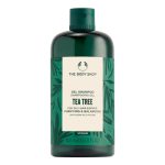 The Body Shop Tea Tree Purifying & Balancing Shampoo