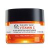 The Body Shop Vitamin C Glow Boosting Moisturiser (50ml)