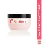 Plum Bodylovin' Feelin So Rose Body Yogurt (250 g)