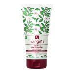 Ningen Tea Tree Face Wash (120g)