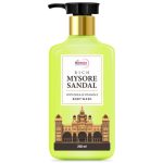 St.Botanica Rich Mysore Sandal Body Wash - With Shea & Vitamin E Shower Gel (250ml)