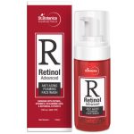 St.Botanica Retinol Anti Aging Foaming Face Wash (120ml)