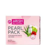 ARISH PEARL CREAM (50ML)
