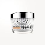 Olay Luminous Vitamin C Cream With 99% Pure Niacinamide (50gm)