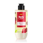 Plum Bodylovin' Drivin' Me Cherry Body Oil (200ml)