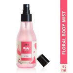 Plum Bodylovin' Feelin' So Rose Body Mist (150ml)