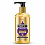 St.Botanica Pro Keratin & Argan Oil Smooth Therapy Conditioner (300ml)