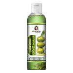 Keya Seth Aromatherapy Soft & Smooth Olive Body Oil (200ml)