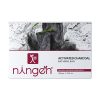 Ningen Activated Charcoal Bathing Bar (100g)