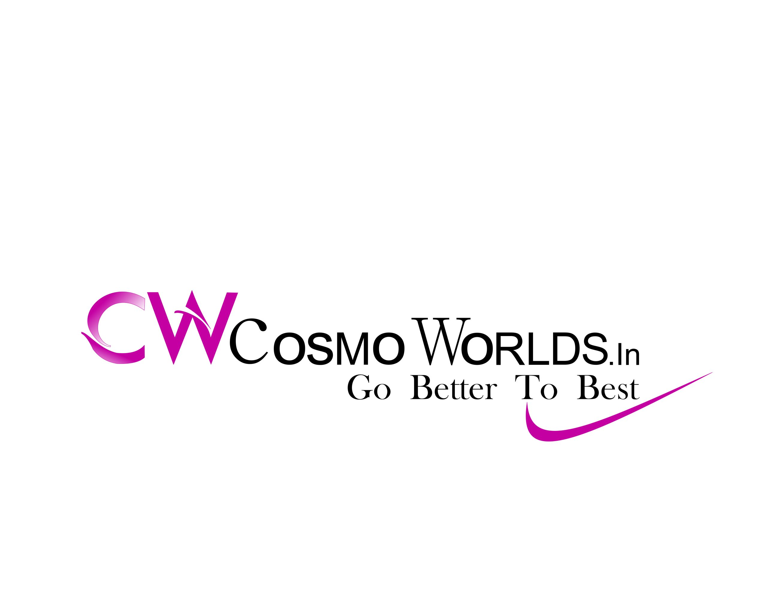 Cosmo Worlds