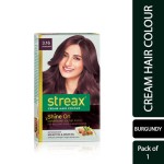 Streax Hair Colour - 3.16 Burgandy