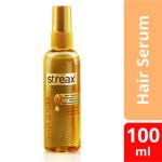 Streax Hair Serum With Walnut Oil