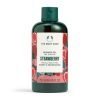The Body Shop Strawberry Shower Gel (250ml)