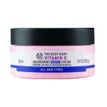 The Body Shop Vitamin E Nourishing Night Cream (50ml)