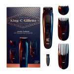 Gillette King C Beard Trimmer (225 g)
