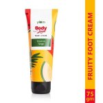 Plum Bodylovin' Tropical Tango Foot Cream (75gm)
