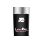 Keya Seth Instant Hair Brown- Hair Building Fibers For Thinning, Thickening For Fuller Hair (20gm)
