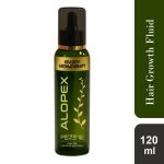 Keya Seth Aromatherapy Alopex Penta Active 10 For Hairfall Control Solution (120ml)