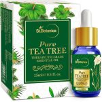 St.Botanica Pure Tea Tree Therapeutic Grade Essential Oil (15ml)