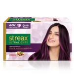 Streax Ultralights Gem Collection - Purple Topaz