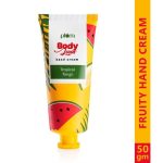 Plum Bodylovin' Tropical Tango Hand Cream (50gm)