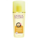 Lotus Herbals Cocomoist Cocoa Butter Moisturising Lotion