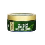 Vaadi Herbals Anti Acne Aloe Vera Massage Cream (50gm)