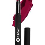 SUGAR Matte Attack Transferproof Lipstick (2g)