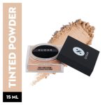 SUGAR Set The Tone Tinted Powder (15gm)