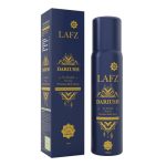 LAFZ Dariush No Alcohol No Gas Premium Body Spray (120ml)