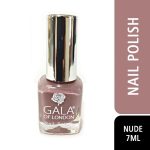 Gala of London Bridal Collection Nail Polish - BR 22 (7ml)