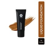 SUGAR Rage For Coverage 24hr Foundation (25ml)