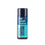 Ustraa Hair Growth Vitalizer - Boost Hair Growth, Prevents Hairfall With Redensyl, Jojoba Oil (100ml)